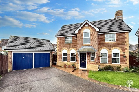 View Full Details for Thatcham, Berkshire