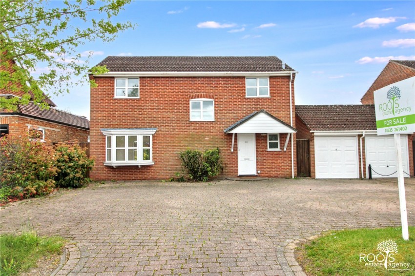Images for Thatcham, Berkshire