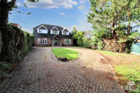 View Full Details for Thatcham, Berkshire