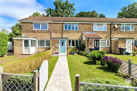 View Full Details for Newbury, Berkshire