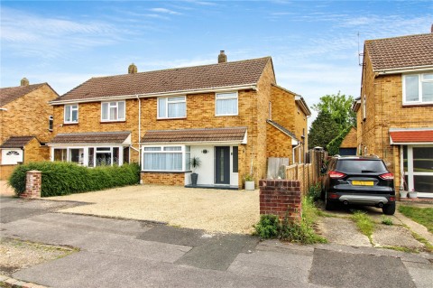 View Full Details for Thatcham, Berkshire