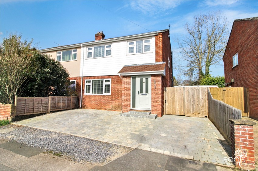 Images for Thatcham, Berkshire