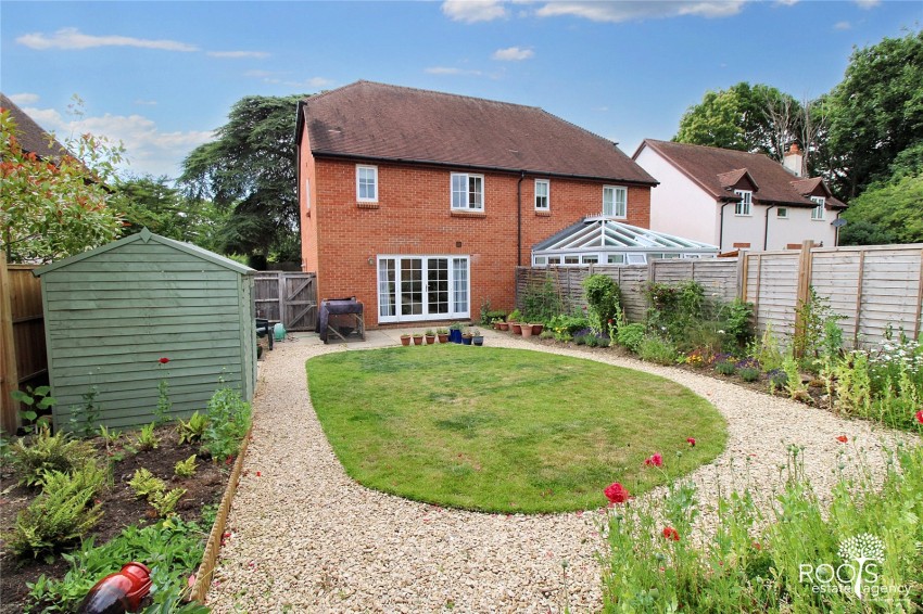 Images for Down End, Chieveley, Newbury