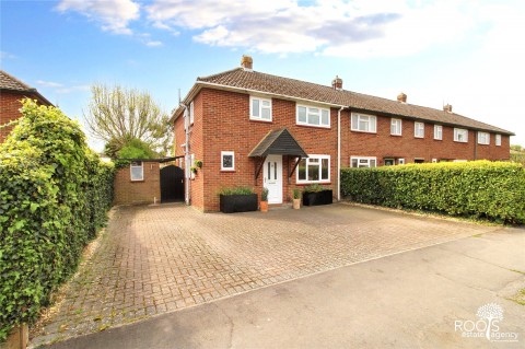 View Full Details for Thatcham, Berkshire