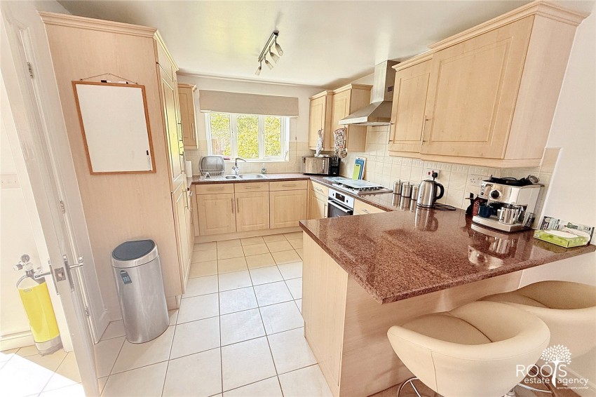 Images for Thatcham, Berkshire