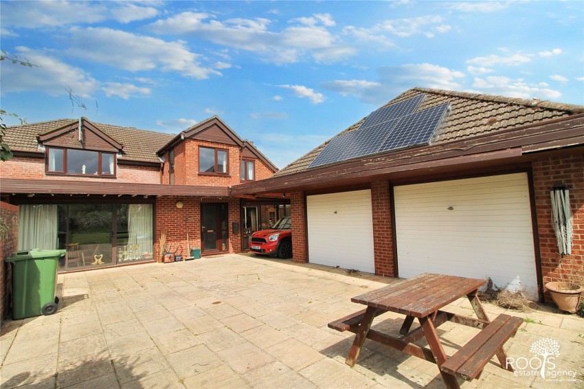 Images for Compton, Berkshire
