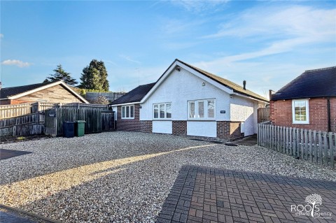 View Full Details for Shaw, Newbury