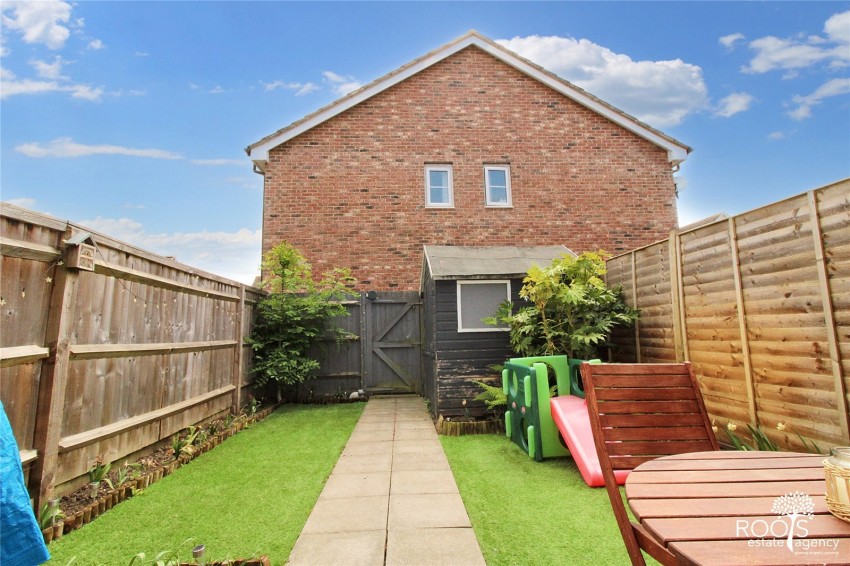 Images for Thatcham, Berkshire