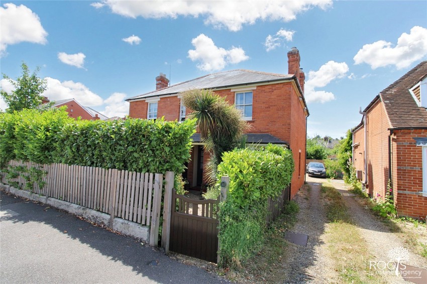 Images for Newbury, Berkshire