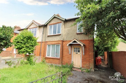 View Full Details for Newbury, Berkshire