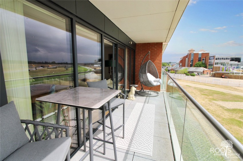 Images for Racecourse Road, Newbury, Berkshire