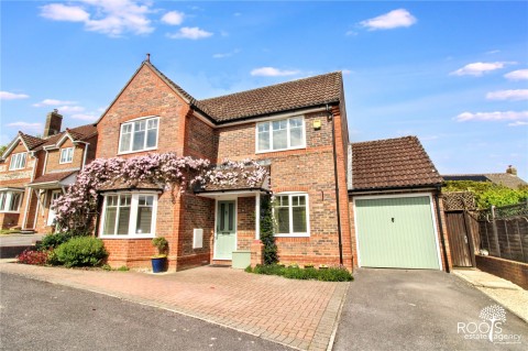 View Full Details for Newbury, Berkshire