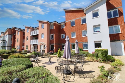 View Full Details for Newbury, Berkshire