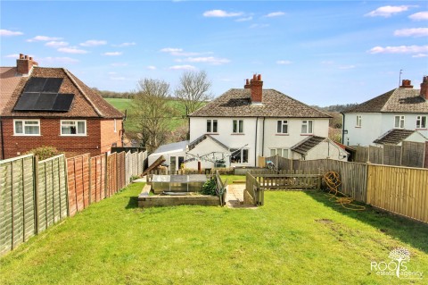 View Full Details for Hampstead Norreys, Thatcham, Berkshire