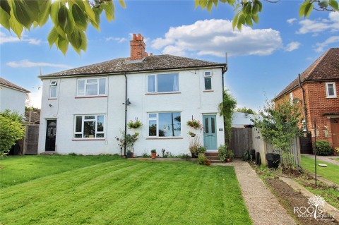 View Full Details for Hampstead Norreys, Thatcham, Berkshire