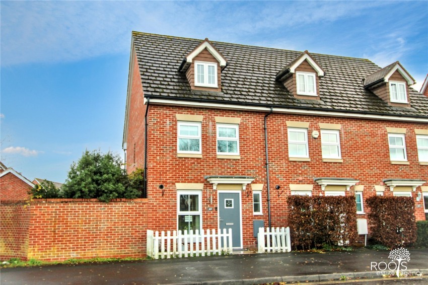 Images for Thatcham, Berkshire