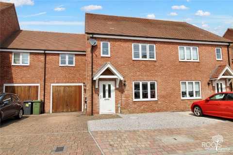 View Full Details for Greenham, Thatcham