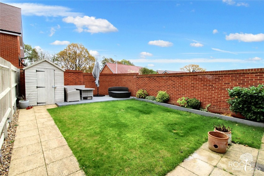 Images for Thatcham, Berkshire