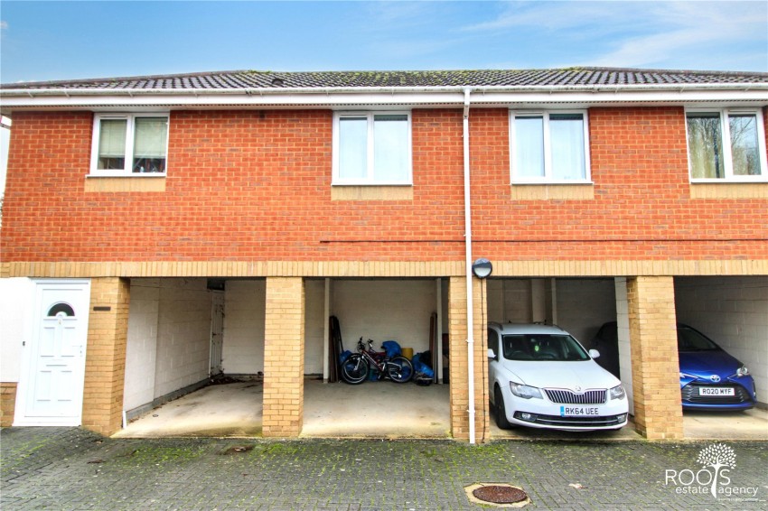 Images for Thatcham, Berkshire