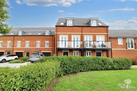 View Full Details for Newbury, Berkshire