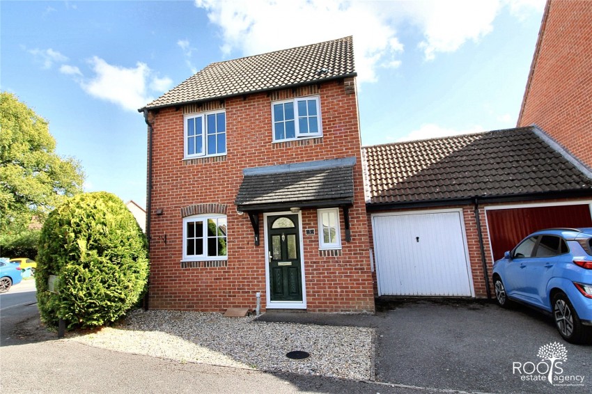Images for Thatcham, Berkshire