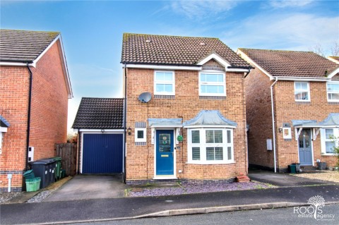 View Full Details for Thatcham, Berkshire