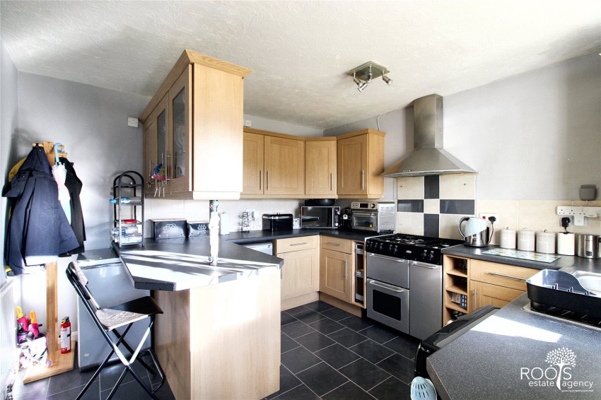 Images for Thatcham, Berkshire