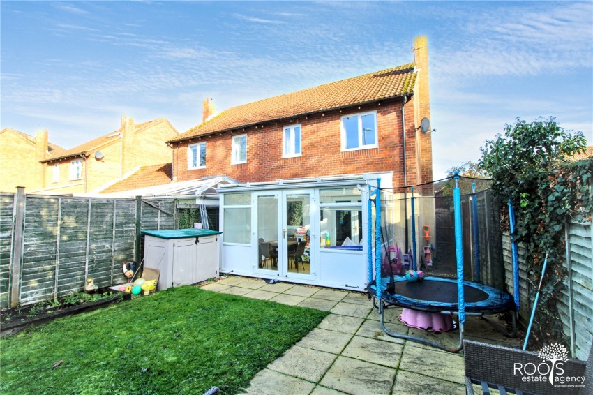 Images for Thatcham, Berkshire