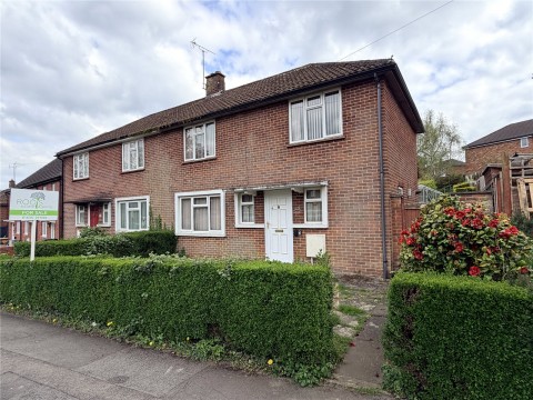 View Full Details for Newbury, Berkshire