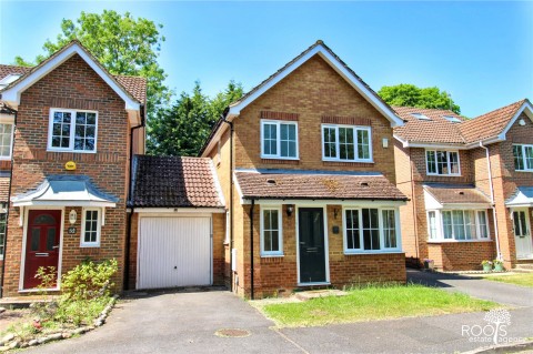 View Full Details for Newbury, Berkshire