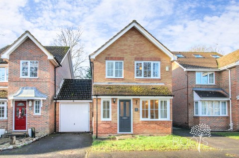 View Full Details for Newbury, Berkshire