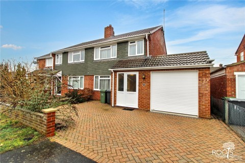 View Full Details for Thatcham, Berkshire