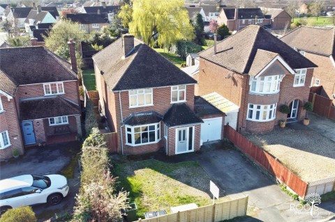 View Full Details for Thatcham, Berkshire