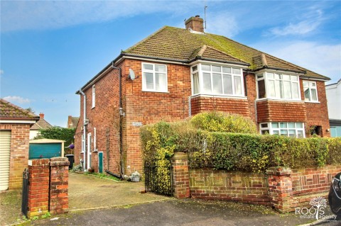 View Full Details for Thatcham, Berkshire