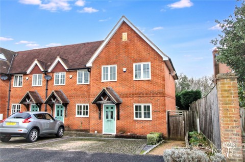 View Full Details for Cock Lane, Bradfield Southend, Reading