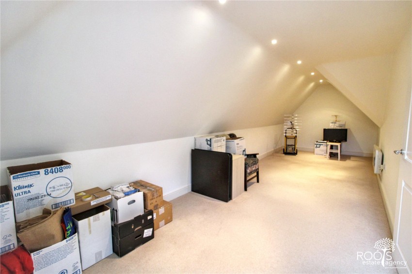 Images for Cock Lane, Bradfield Southend, Reading