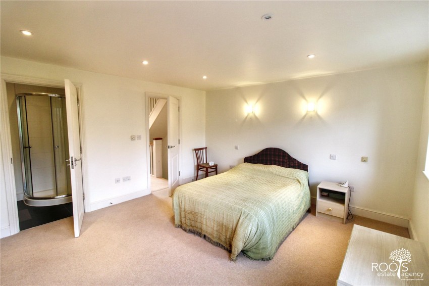 Images for Cock Lane, Bradfield Southend, Reading