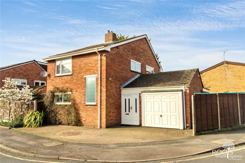 Images for Thatcham, Berkshire