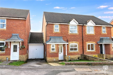 View Full Details for Manor Park, Newbury, Berkshire