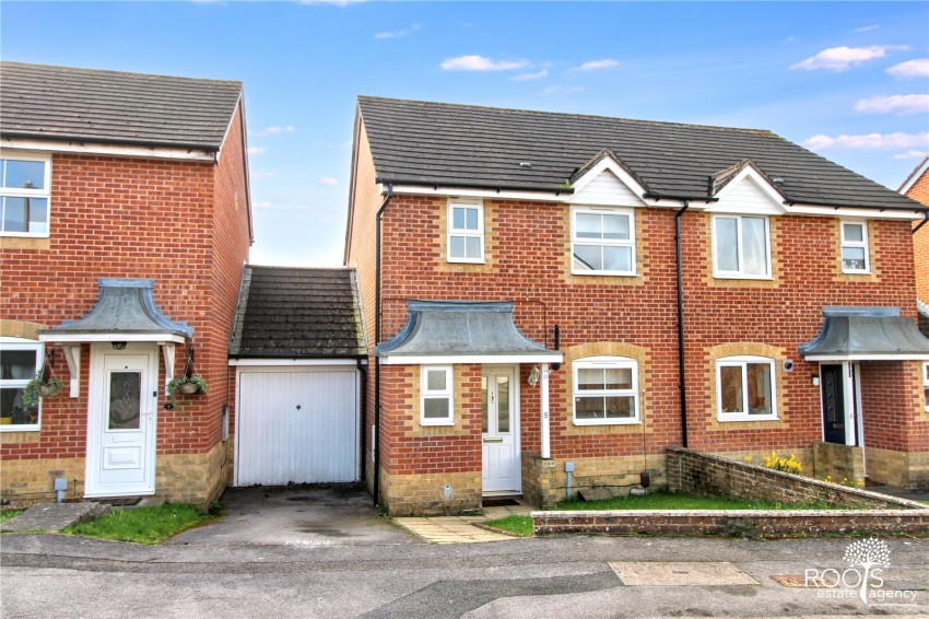 Images for Manor Park, Newbury, Berkshire