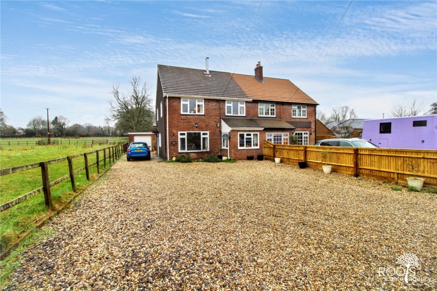 Images for Ball Hill, Newbury, Hampshire