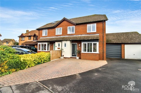 View Full Details for Thatcham, Berkshire