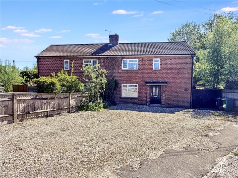 View Full Details for Woolton Hill, Newbury