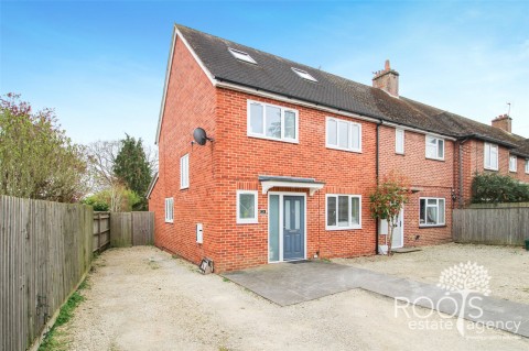 View Full Details for Thatcham