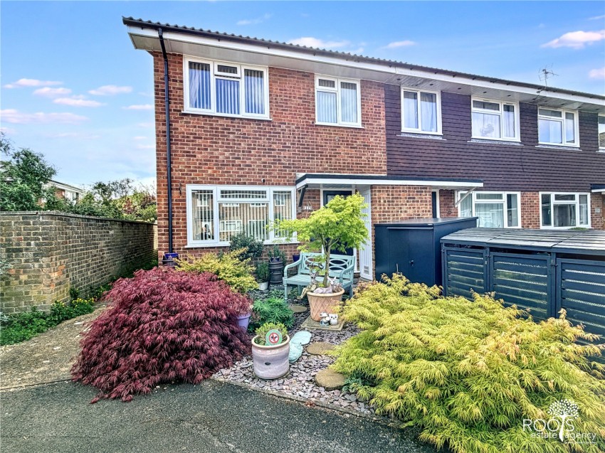 Images for Thatcham, Berkshire