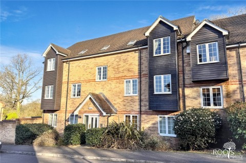 View Full Details for Newbury, Berkshire