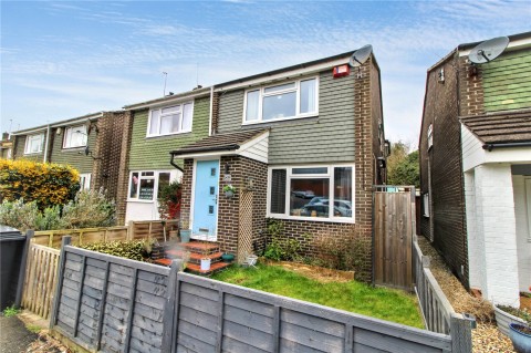 View Full Details for Newbury, Berkshire