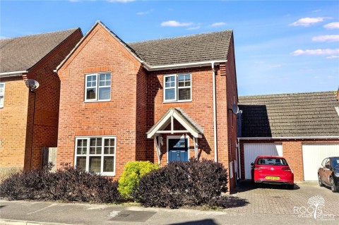 View Full Details for Thatcham, Berkshire