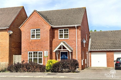 View Full Details for Thatcham, Berkshire