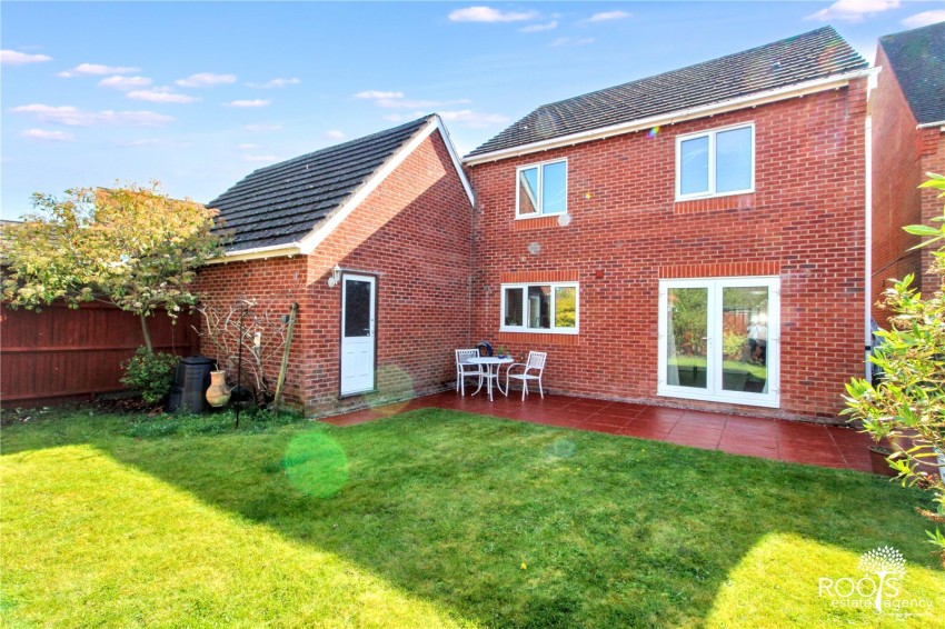 Images for Thatcham, Berkshire